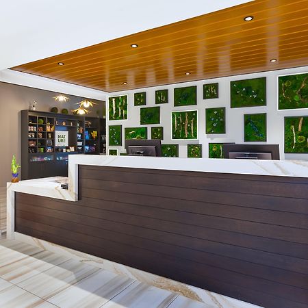 Doubletree By Hilton Rochester - Mayo Clinic Area Exterior foto