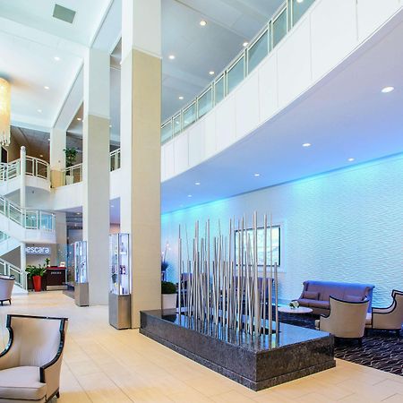 Doubletree By Hilton Rochester - Mayo Clinic Area Exterior foto