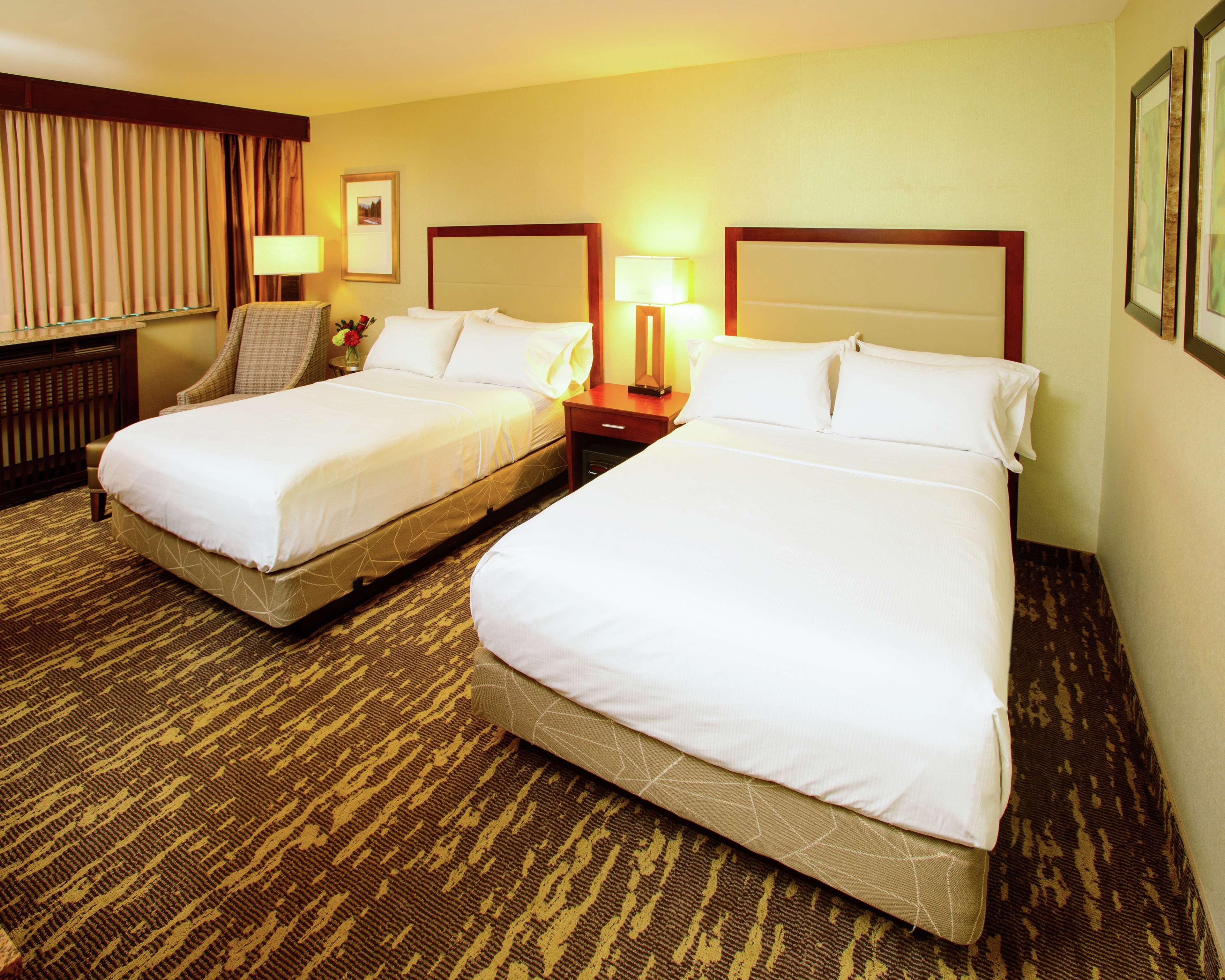 Doubletree By Hilton Rochester - Mayo Clinic Area Exterior foto