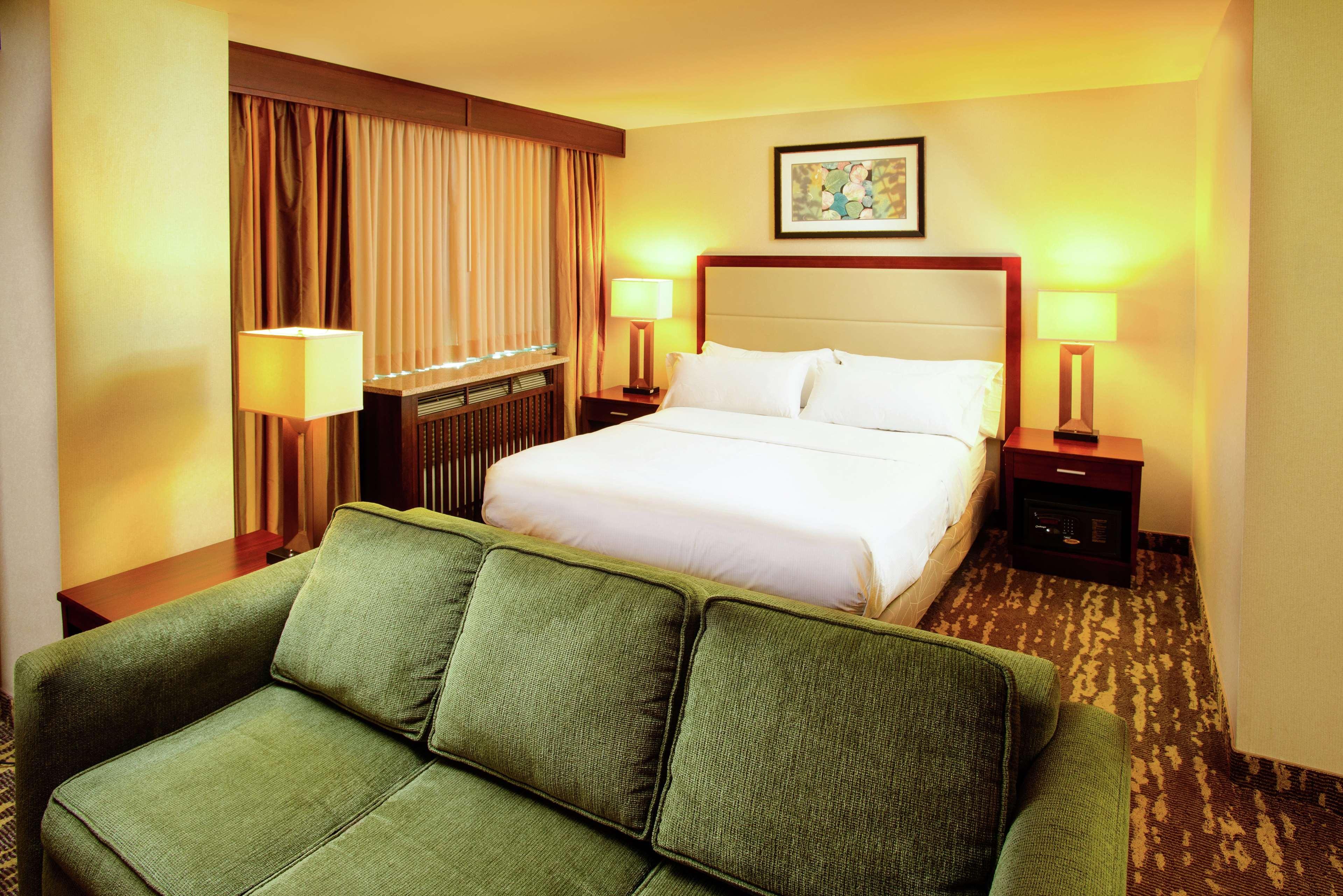 Doubletree By Hilton Rochester - Mayo Clinic Area Exterior foto