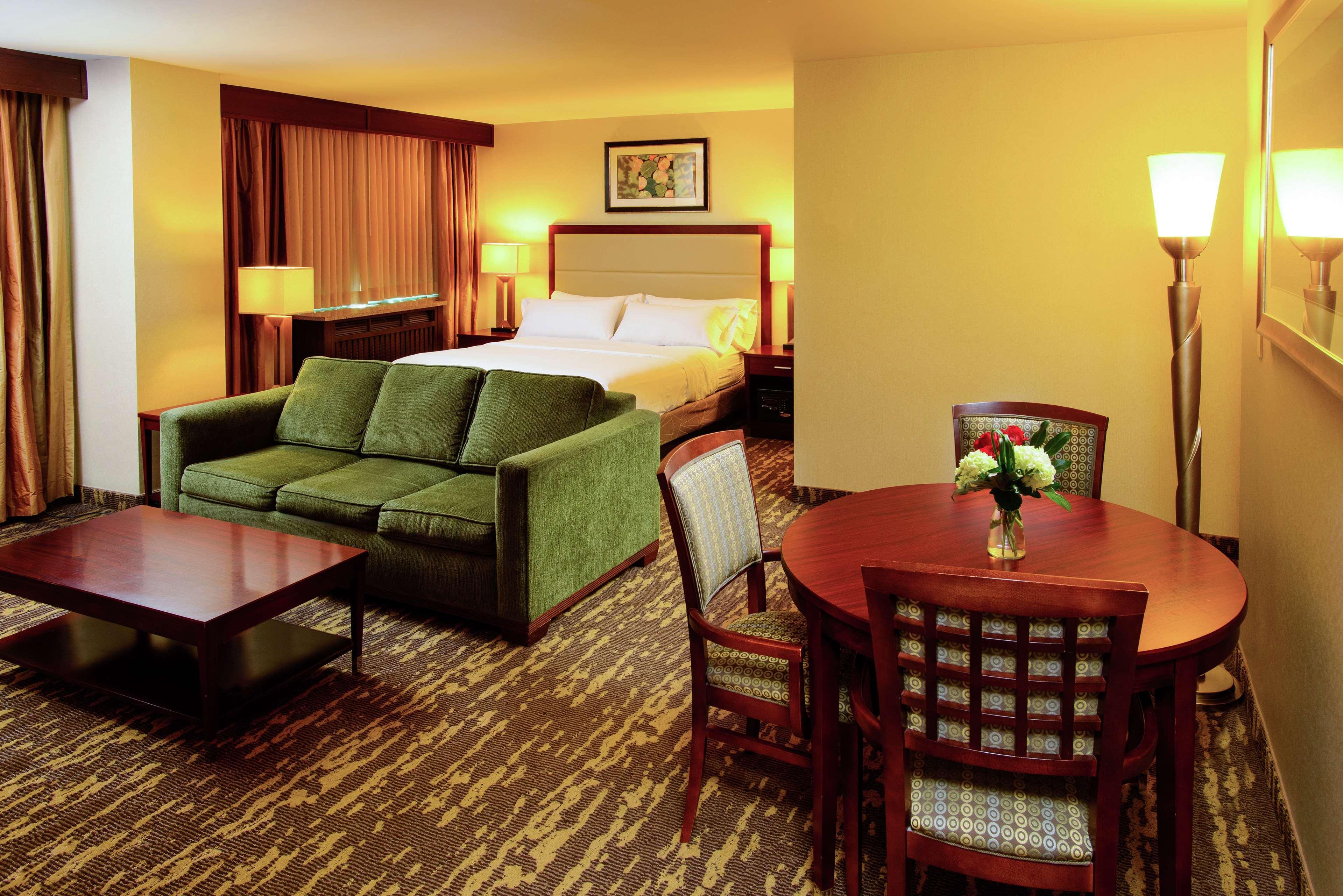 Doubletree By Hilton Rochester - Mayo Clinic Area Exterior foto