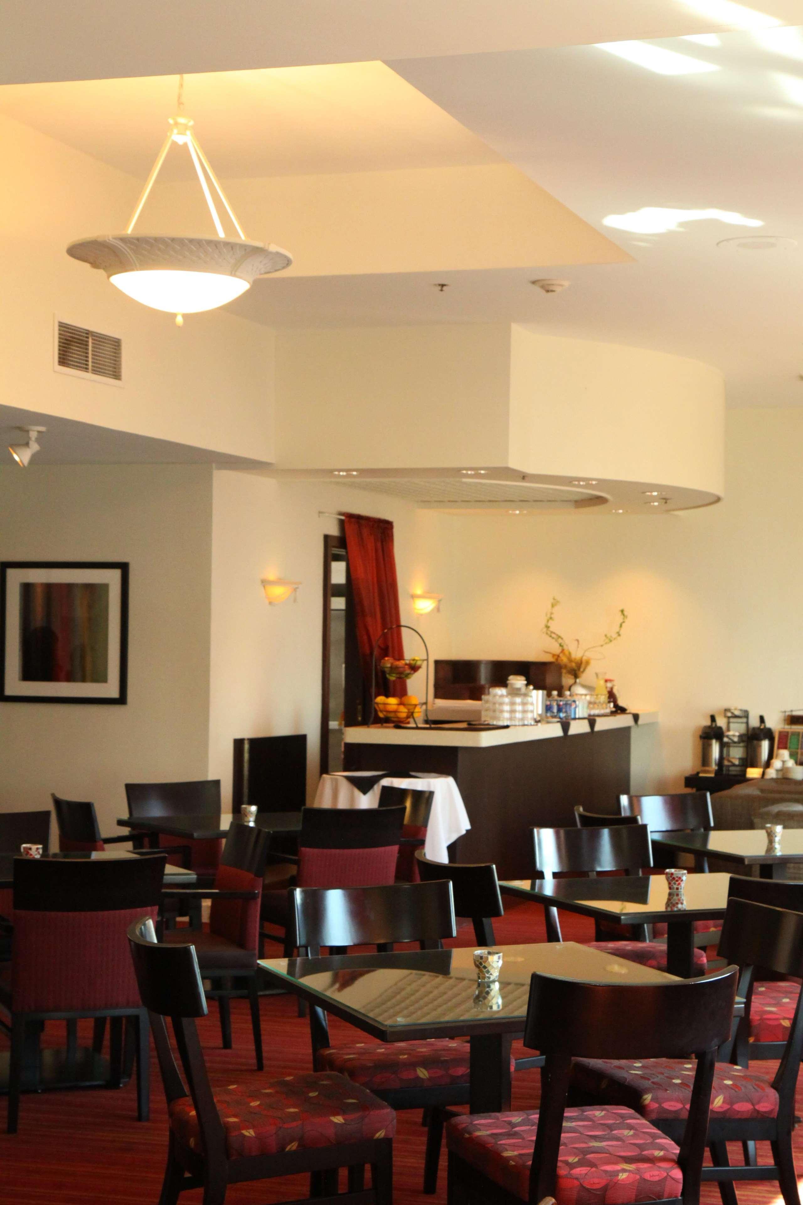 Doubletree By Hilton Rochester - Mayo Clinic Area Restaurant foto