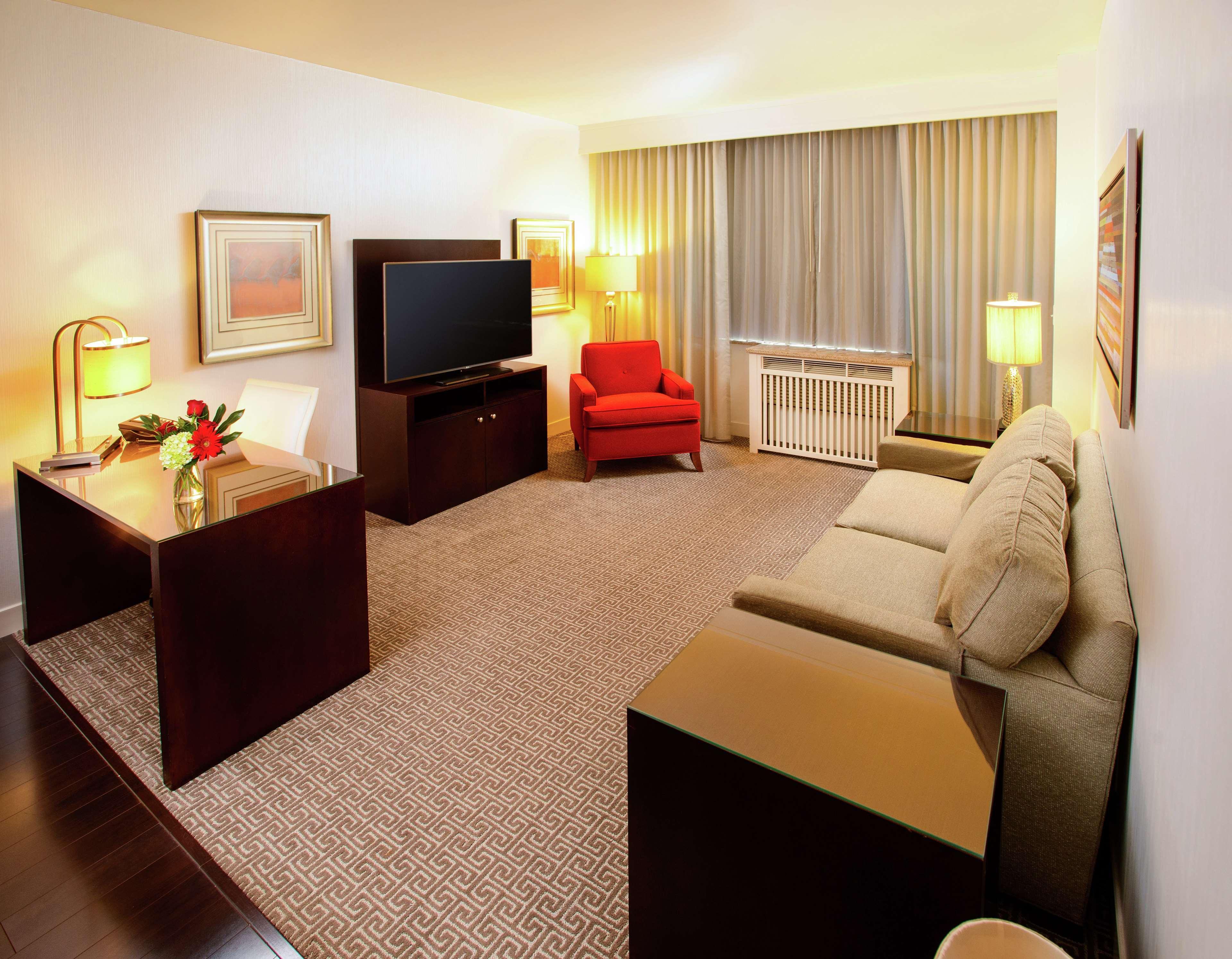 Doubletree By Hilton Rochester - Mayo Clinic Area Exterior foto