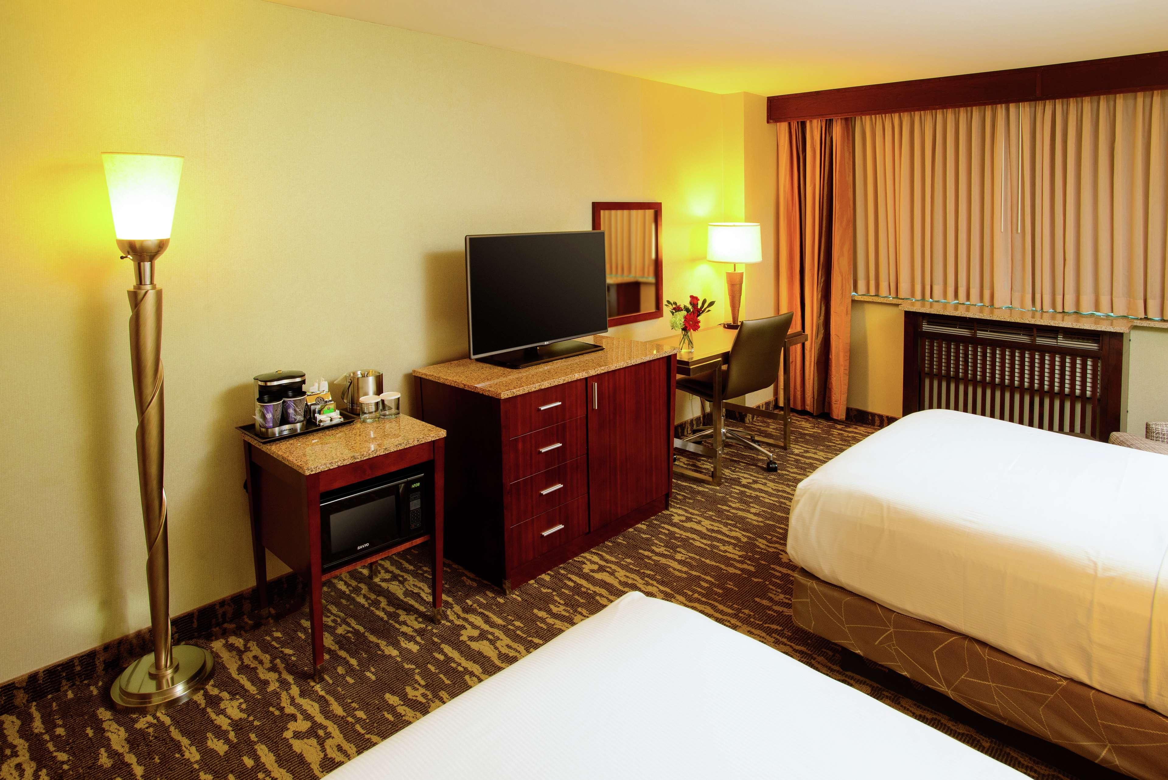 Doubletree By Hilton Rochester - Mayo Clinic Area Exterior foto