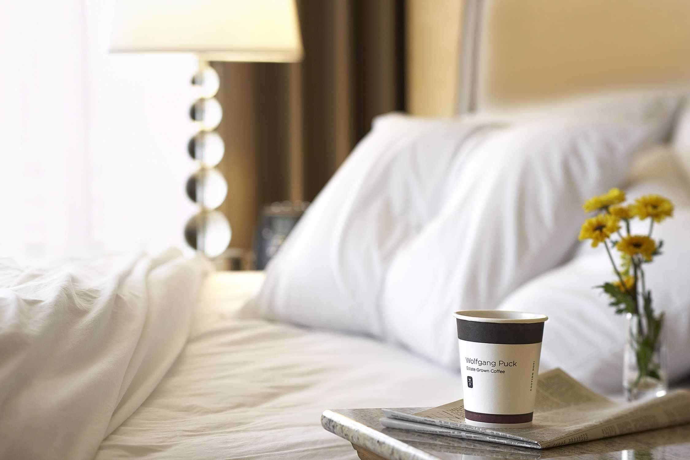 Doubletree By Hilton Rochester - Mayo Clinic Area Zimmer foto