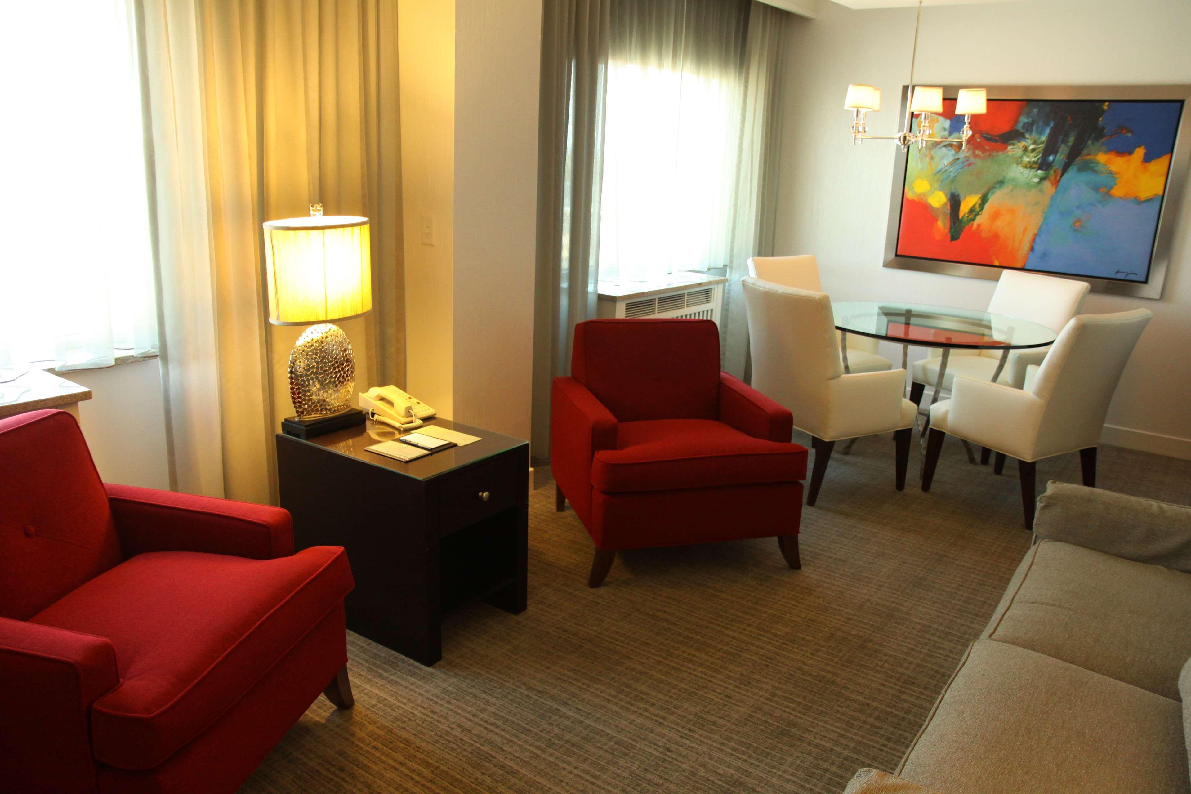 Doubletree By Hilton Rochester - Mayo Clinic Area Exterior foto