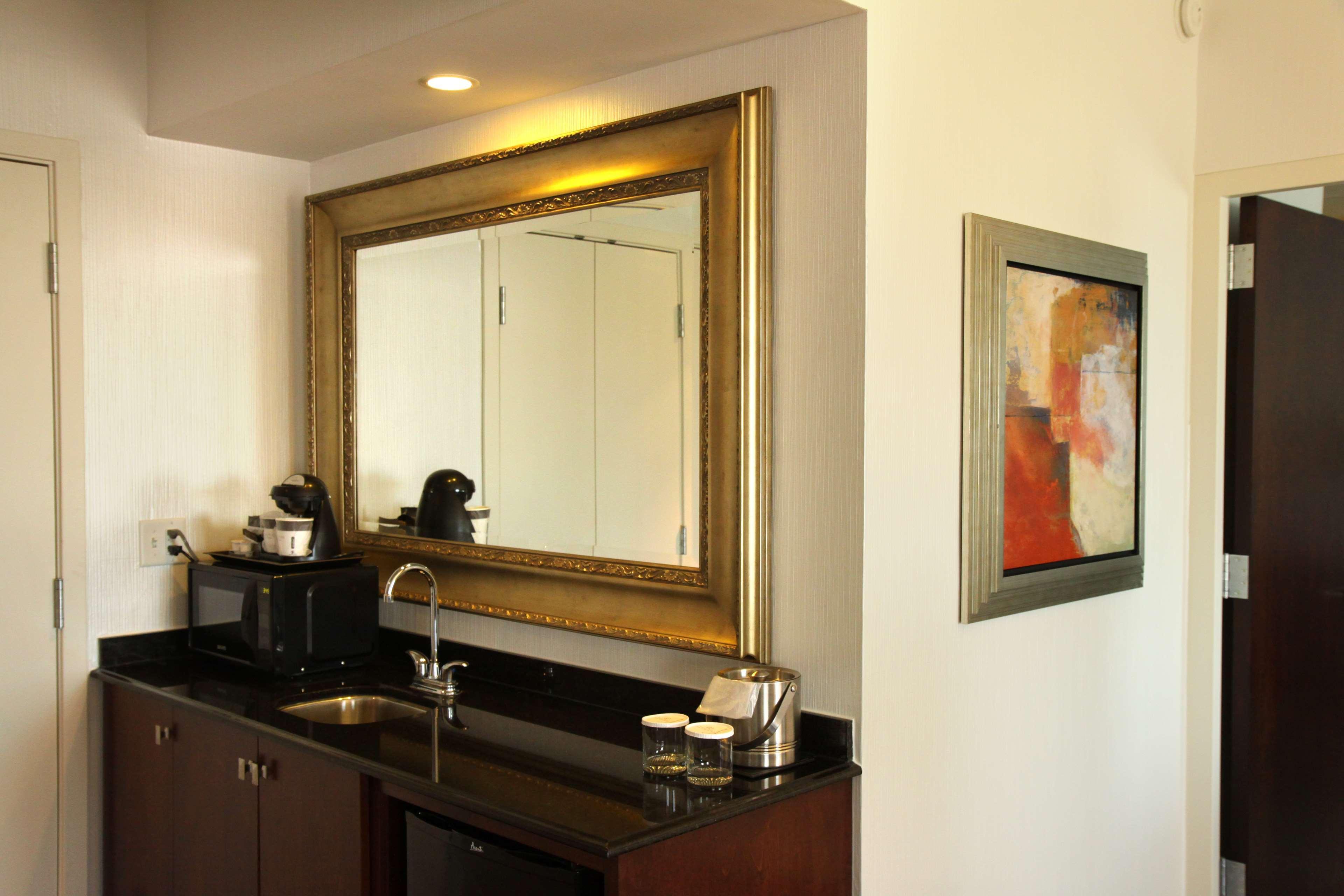 Doubletree By Hilton Rochester - Mayo Clinic Area Zimmer foto