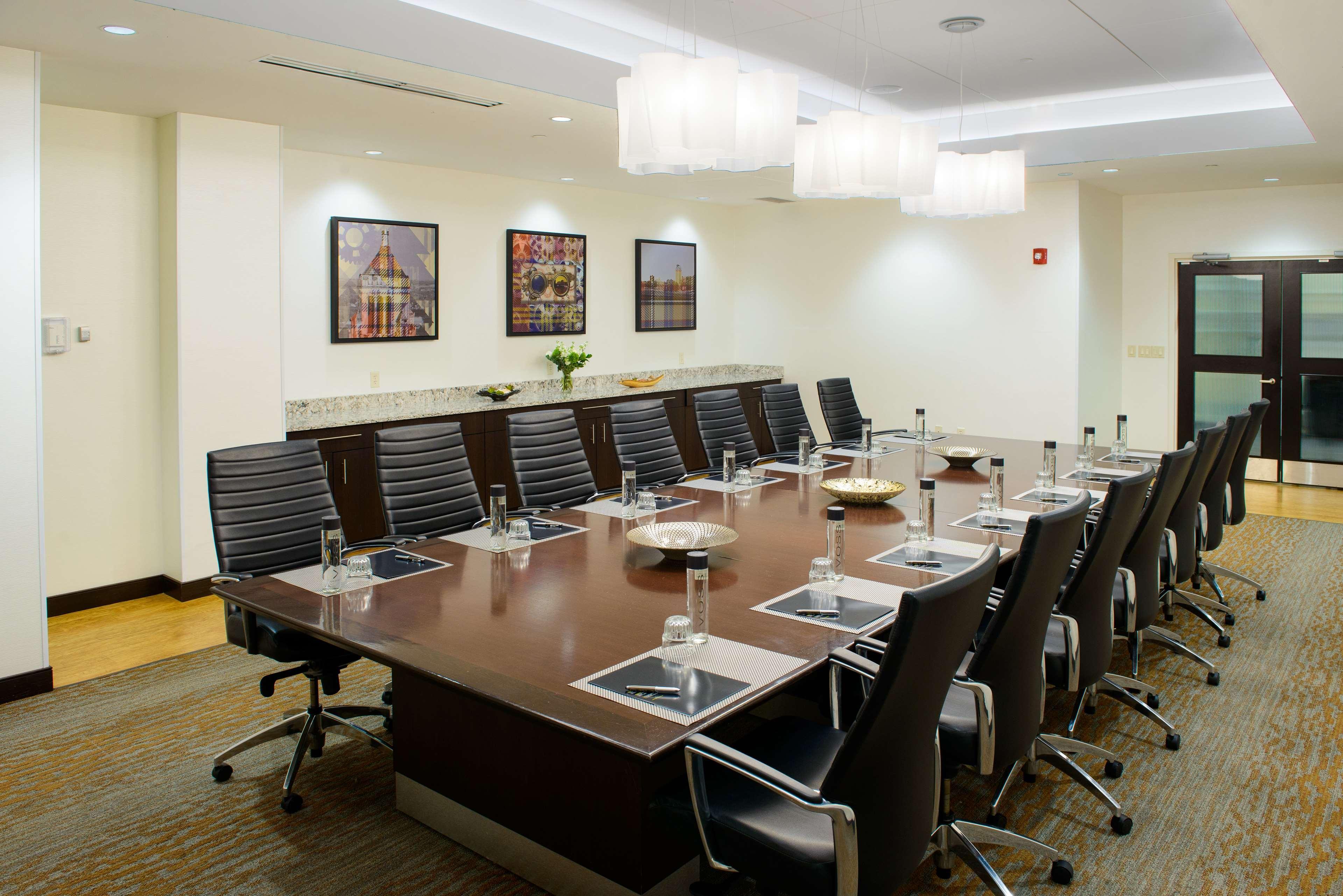 Doubletree By Hilton Rochester - Mayo Clinic Area Exterior foto