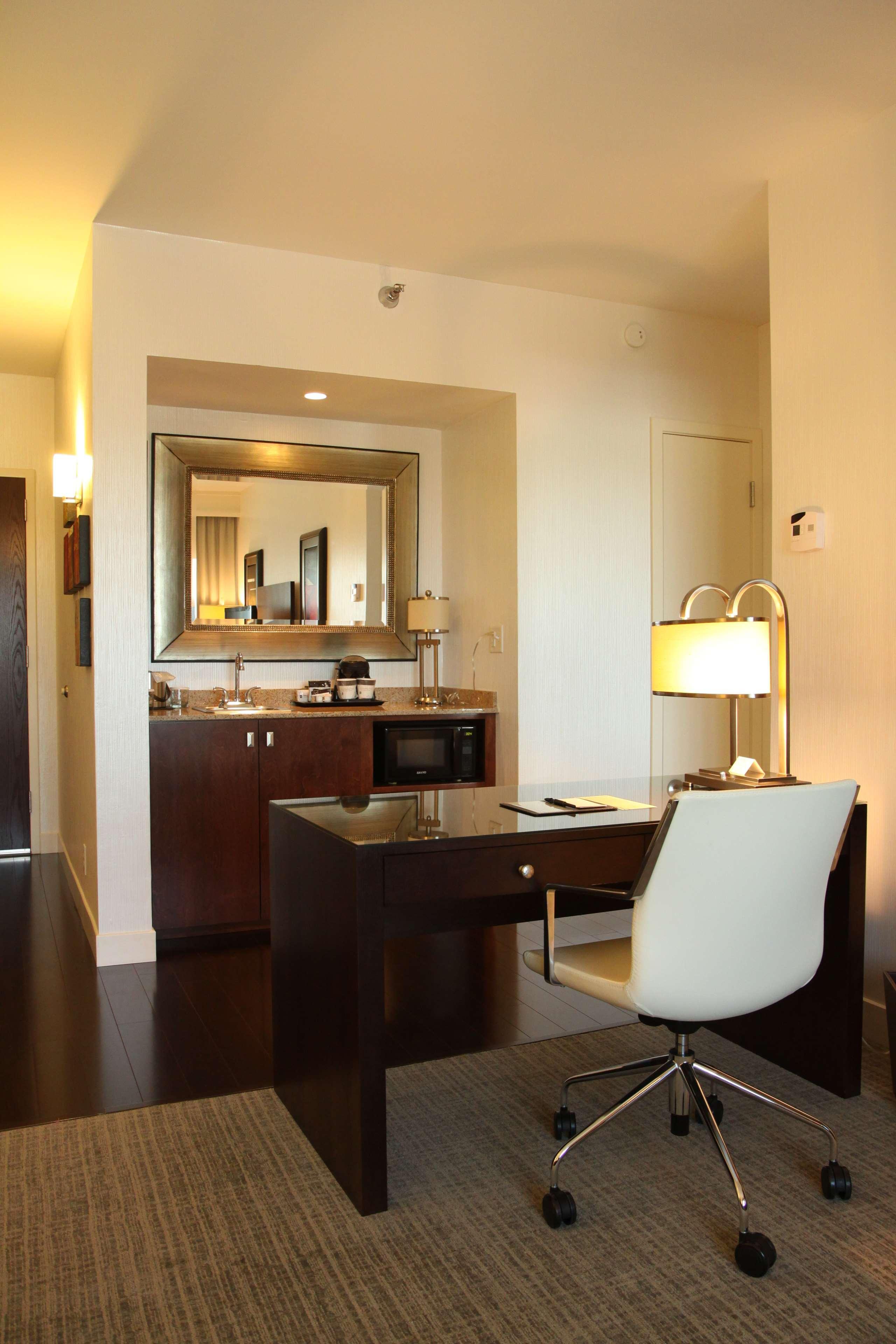 Doubletree By Hilton Rochester - Mayo Clinic Area Zimmer foto
