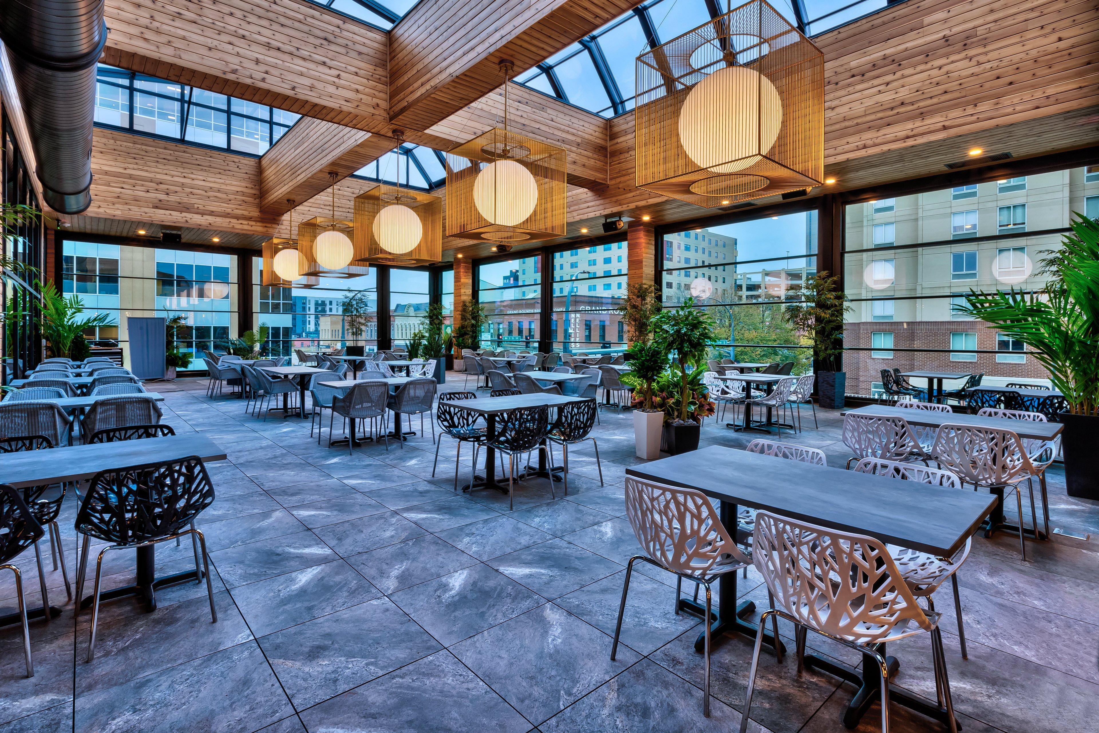 Doubletree By Hilton Rochester - Mayo Clinic Area Exterior foto