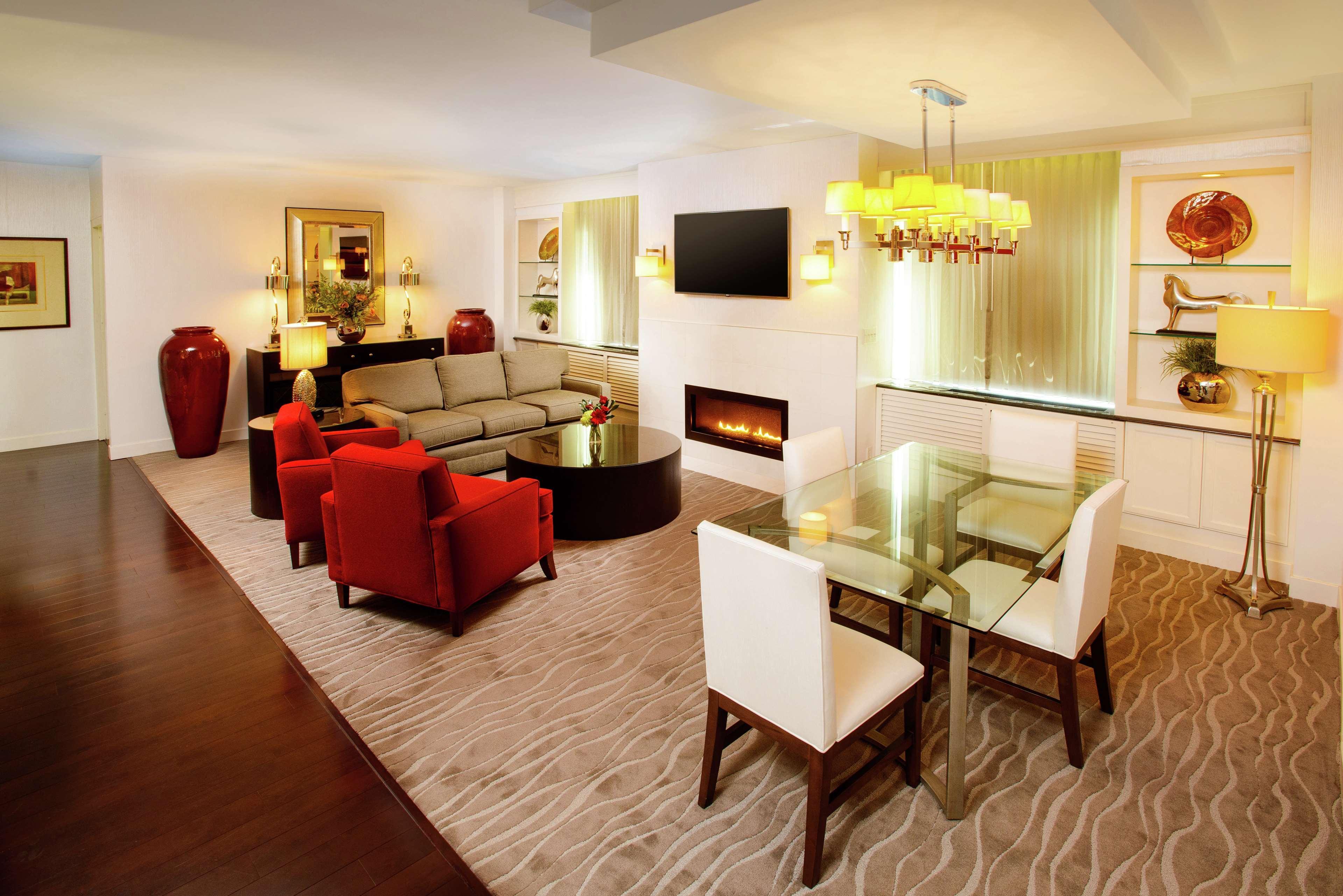 Doubletree By Hilton Rochester - Mayo Clinic Area Exterior foto