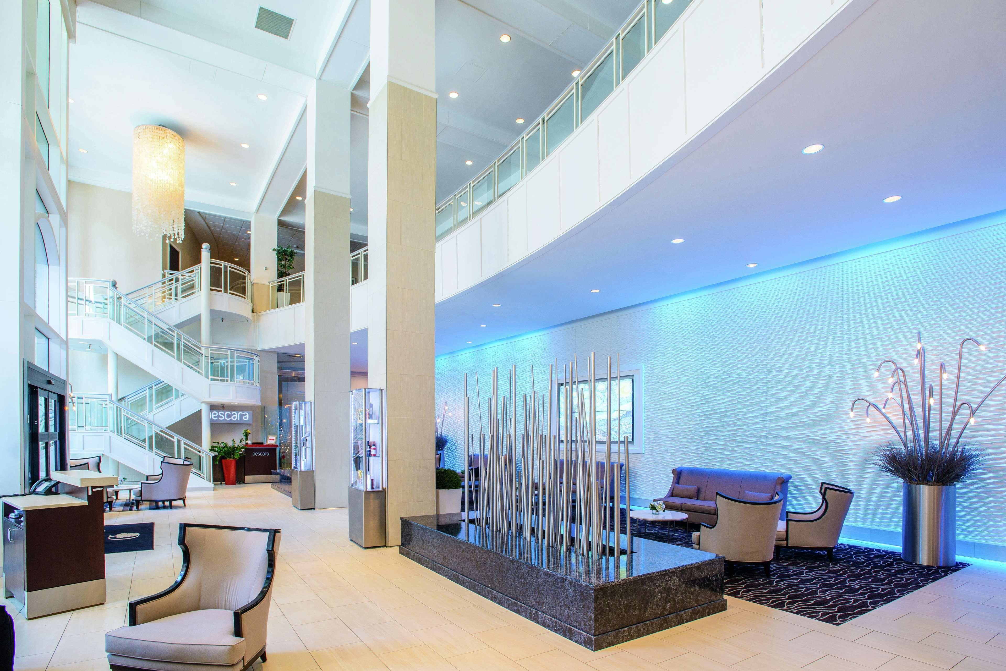 Doubletree By Hilton Rochester - Mayo Clinic Area Exterior foto