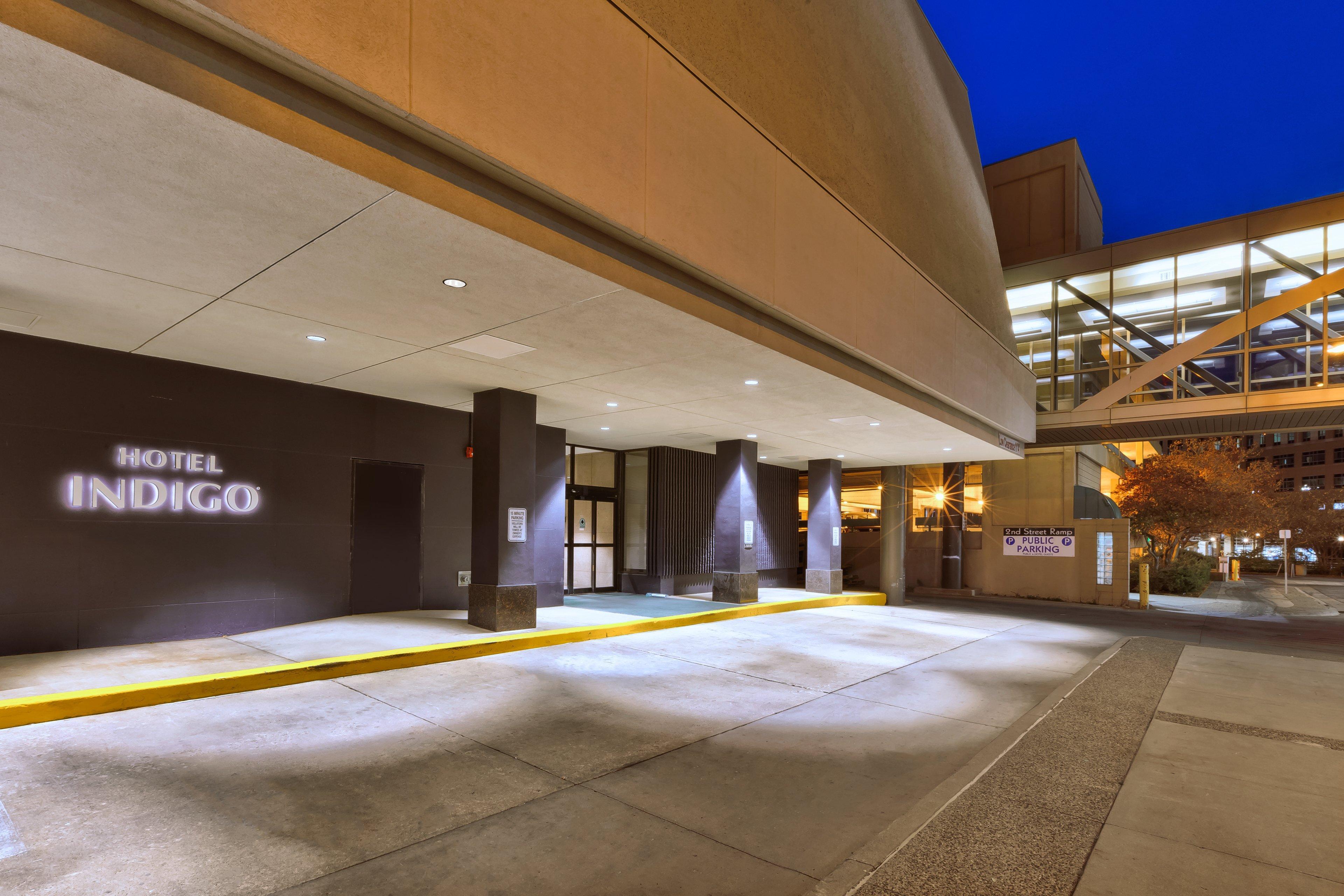 Doubletree By Hilton Rochester - Mayo Clinic Area Exterior foto