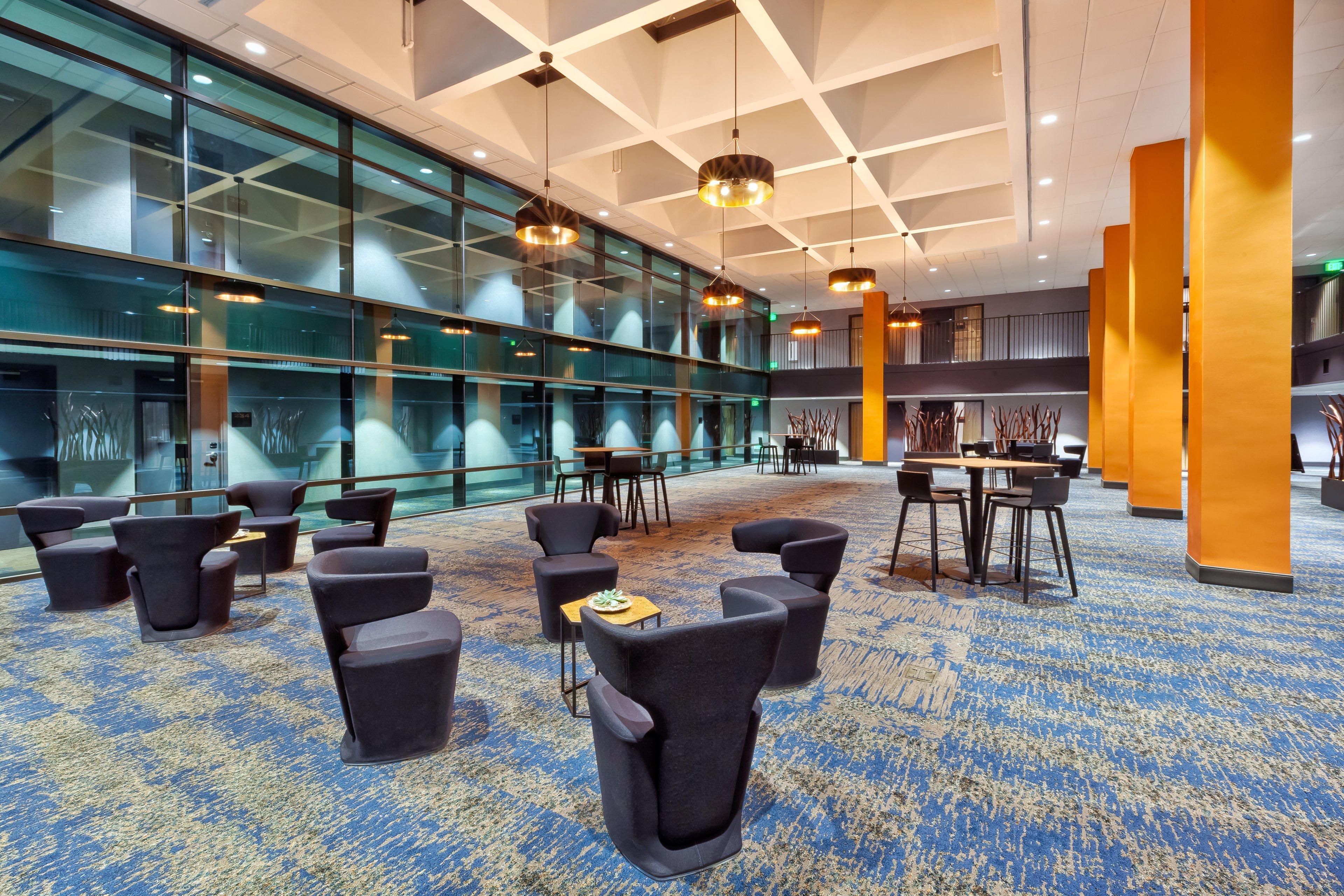 Doubletree By Hilton Rochester - Mayo Clinic Area Exterior foto
