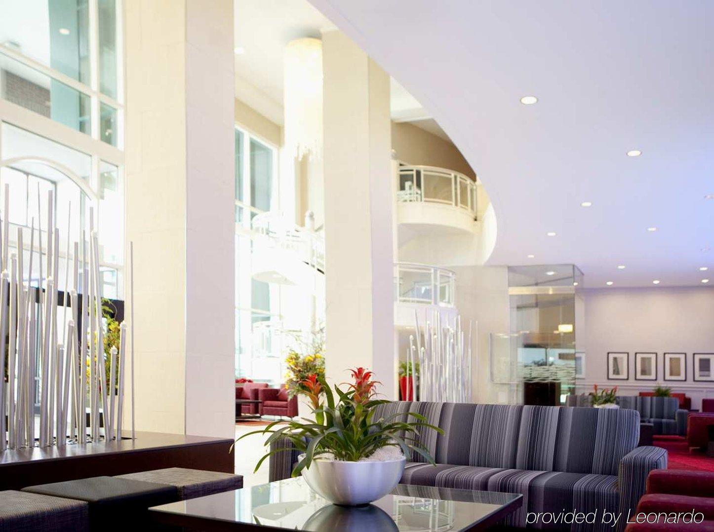 Doubletree By Hilton Rochester - Mayo Clinic Area Interior foto