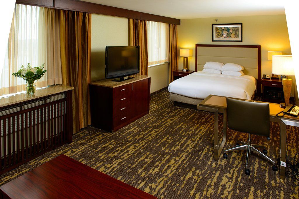 Doubletree By Hilton Rochester - Mayo Clinic Area Exterior foto