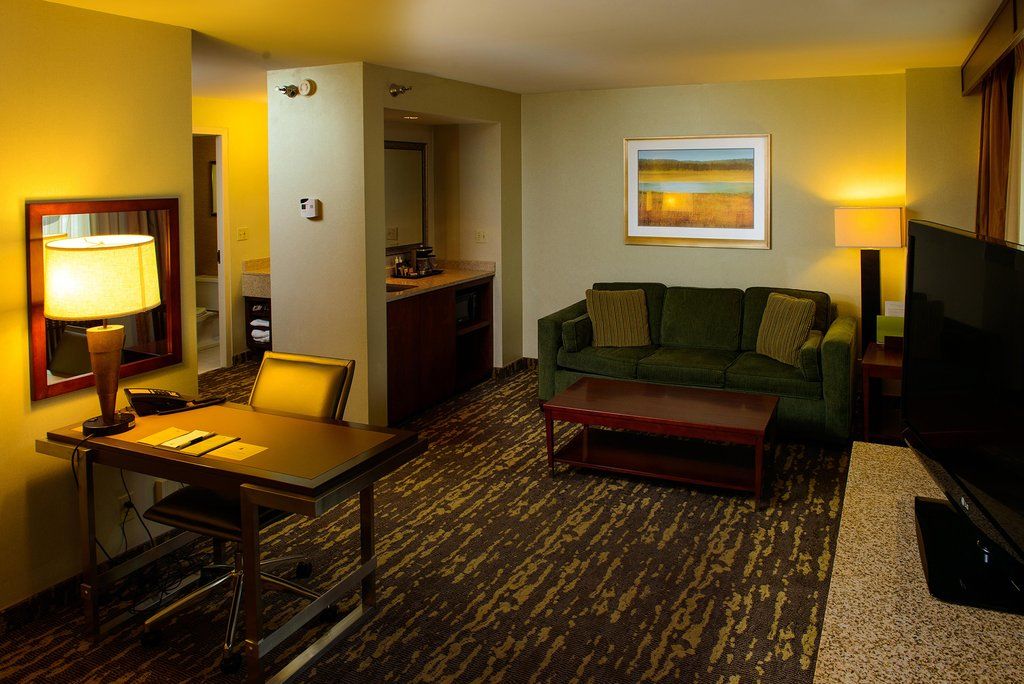 Doubletree By Hilton Rochester - Mayo Clinic Area Exterior foto